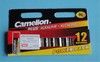 184007 Camelion LR06_ AA _12er Pack_