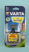 VARTA  LCD Charger 57070 unbest&uuml;ckt