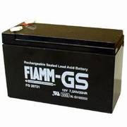 Fiamm Blei-Akku  FG 20722 12V 7,2 Ah