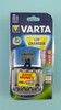 1057070 VARTA  LCD Charger 57070 unbest�ckt